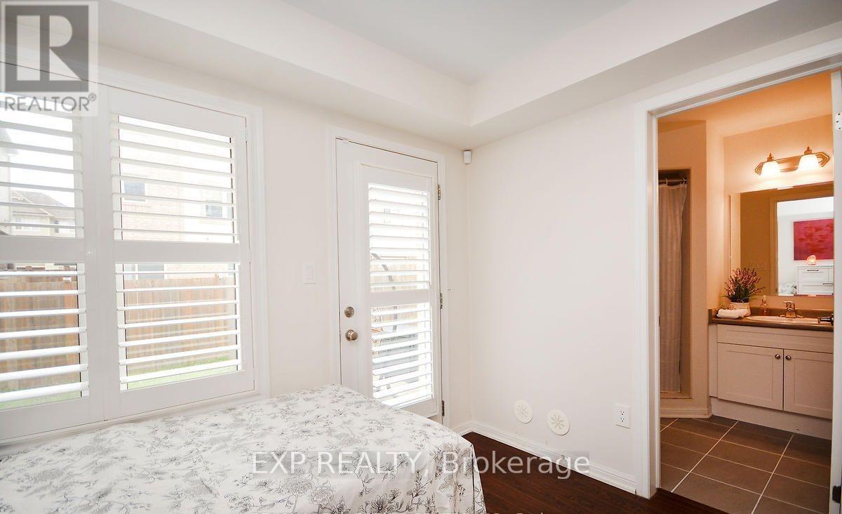 13 Colonel Frank Ching Crescent, Brampton, Ontario  L6Y 5W6 - Photo 7 - W12896350