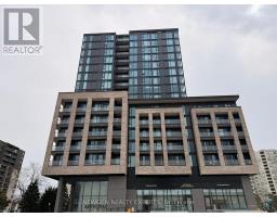 1009 - 86 DUNDAS STREET E, Mississauga, Ontario