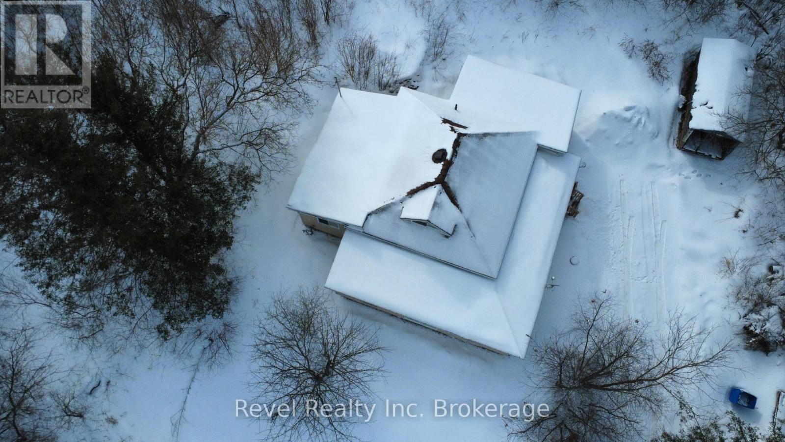 442 Pine Street, Mattawa, Ontario  P0H 1V0 - Photo 26 - X12896300