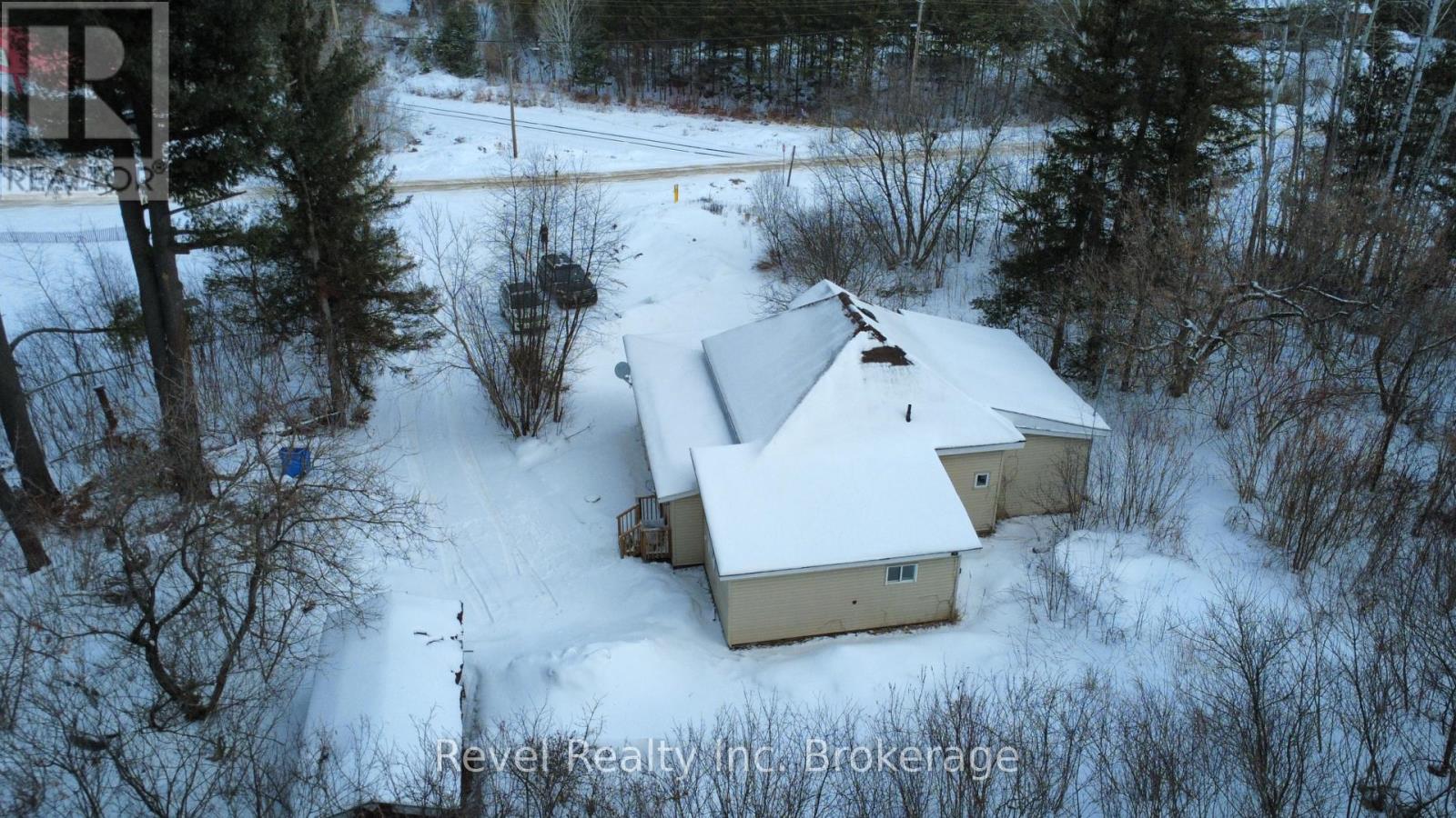 442 Pine Street, Mattawa, Ontario  P0H 1V0 - Photo 27 - X12896300