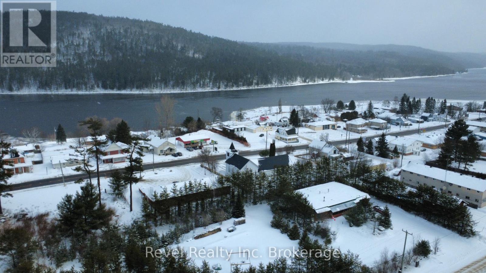 442 Pine Street, Mattawa, Ontario  P0H 1V0 - Photo 29 - X12896300