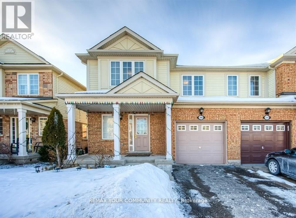 356 GARTH MASSEY DRIVE, Cambridge, Ontario