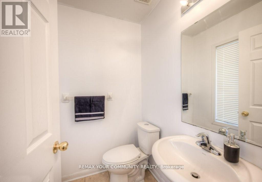 356 Garth Massey Drive, Cambridge, Ontario  N1T 2K4 - Photo 15 - X12896332