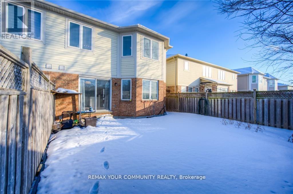 356 Garth Massey Drive, Cambridge, Ontario  N1T 2K4 - Photo 19 - X12896332