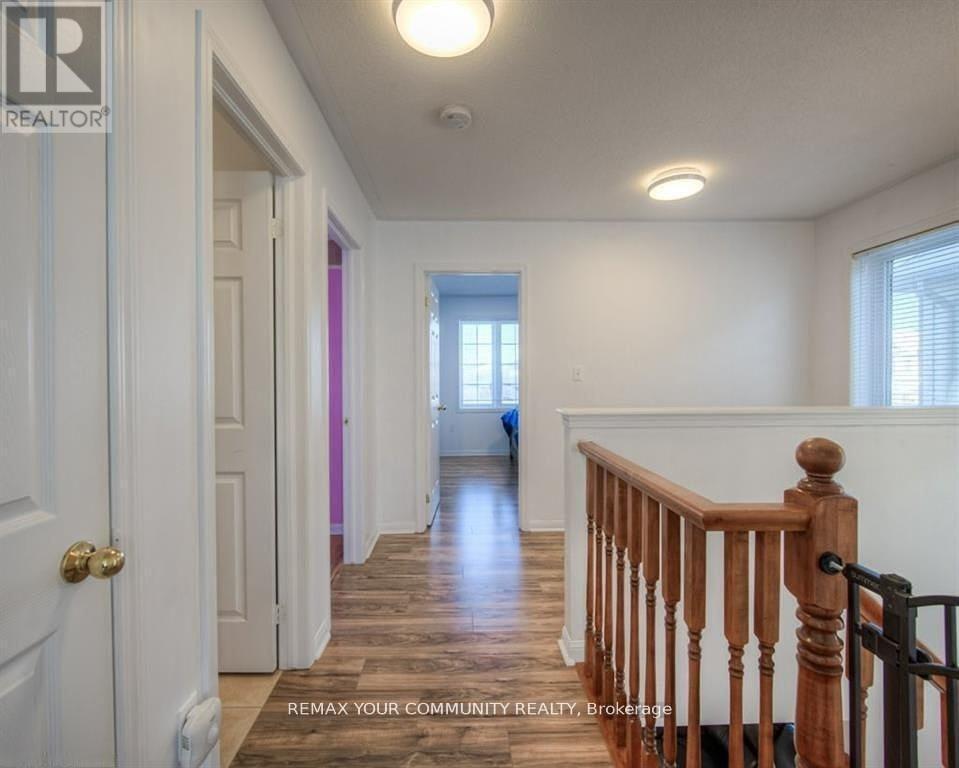 356 Garth Massey Drive, Cambridge, Ontario  N1T 2K4 - Photo 7 - X12896332