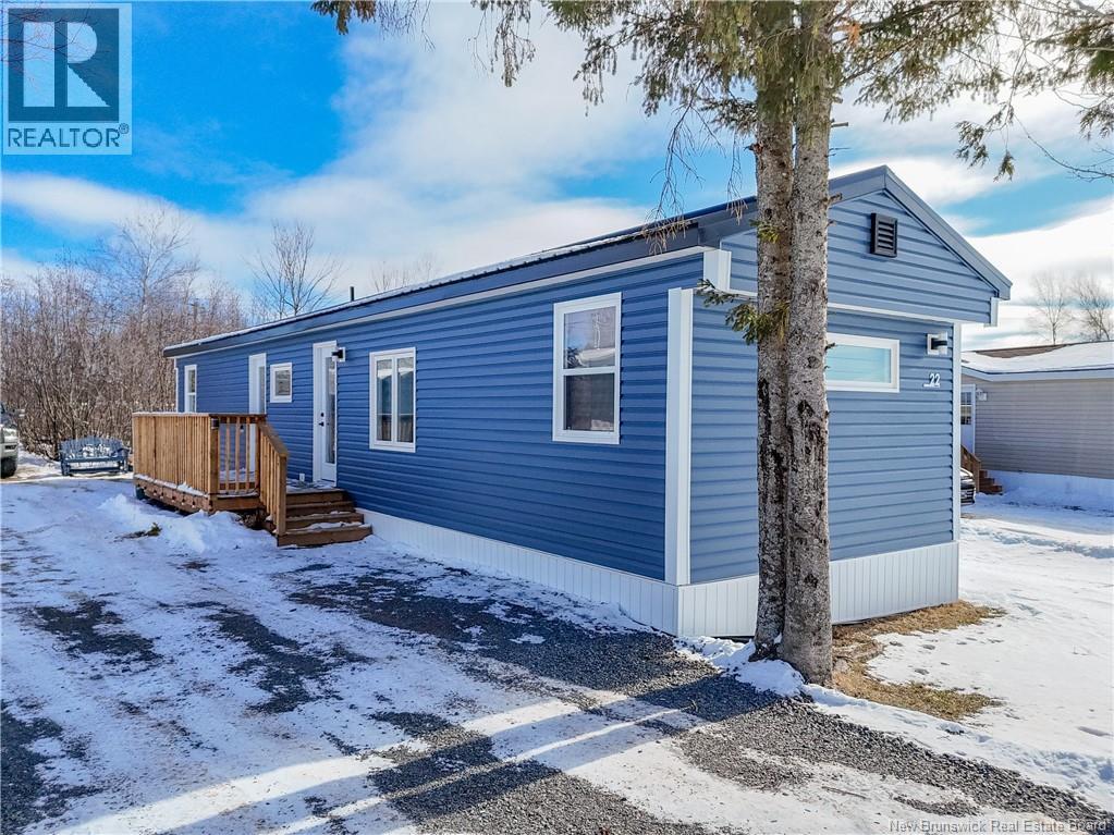 22 Elmdale Crescent, Fredericton, New Brunswick  E3B 6R1 - Photo 35 - NB133373