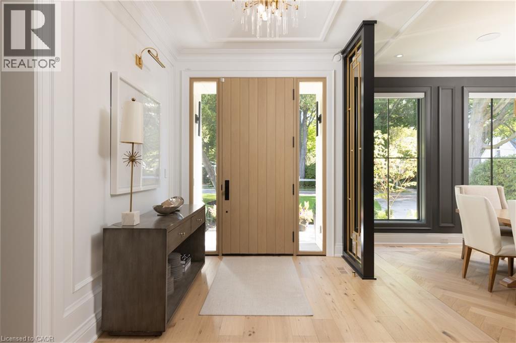 46 Second Street, Oakville, Ontario  L6J 3T2 - Photo 3 - 40799158