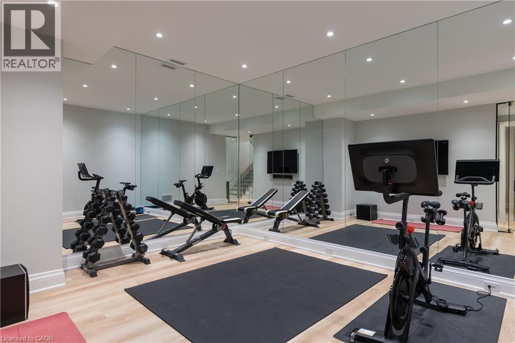 46 Second Street, Oakville, Ontario  L6J 3T2 - Photo 37 - 40799158