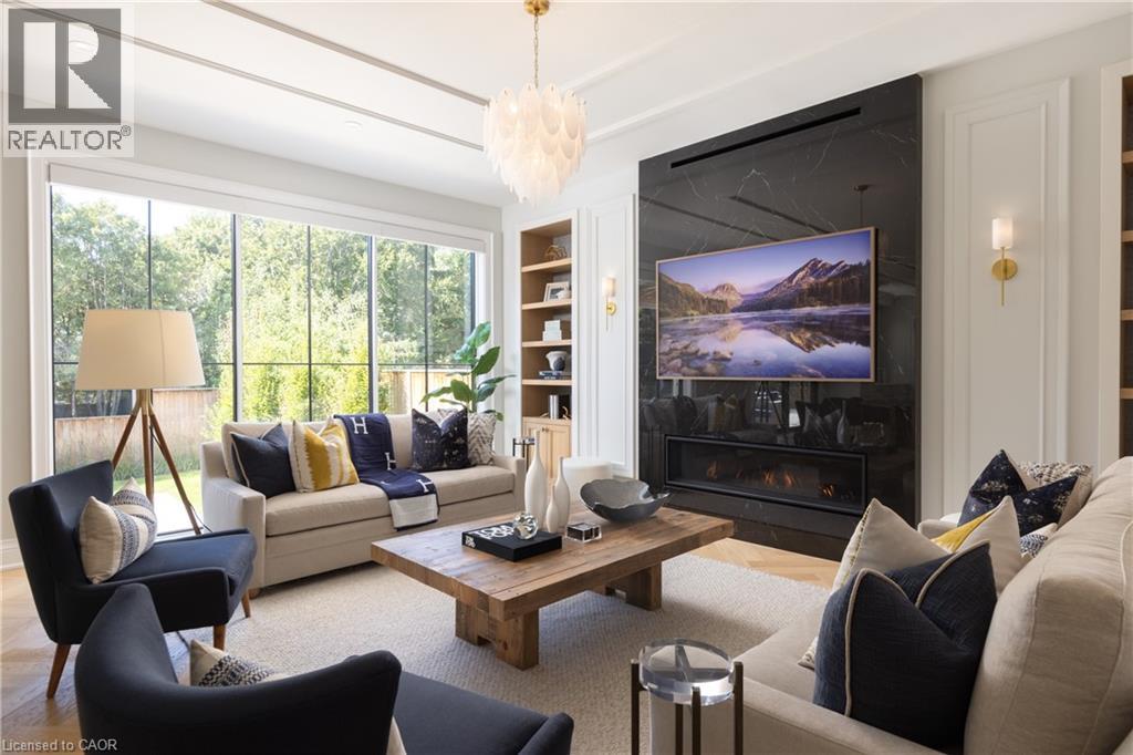 46 Second Street, Oakville, Ontario  L6J 3T2 - Photo 13 - 40799158