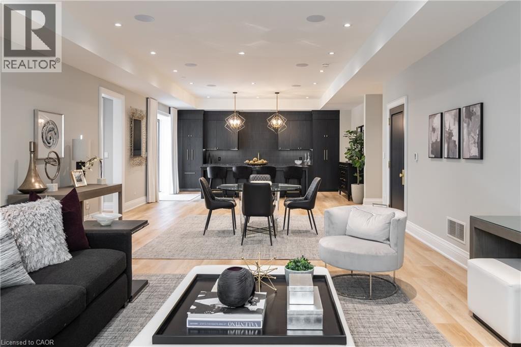 46 Second Street, Oakville, Ontario  L6J 3T2 - Photo 34 - 40799158