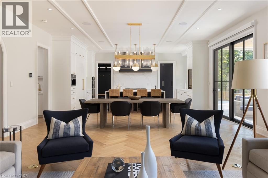46 Second Street, Oakville, Ontario  L6J 3T2 - Photo 9 - 40799158