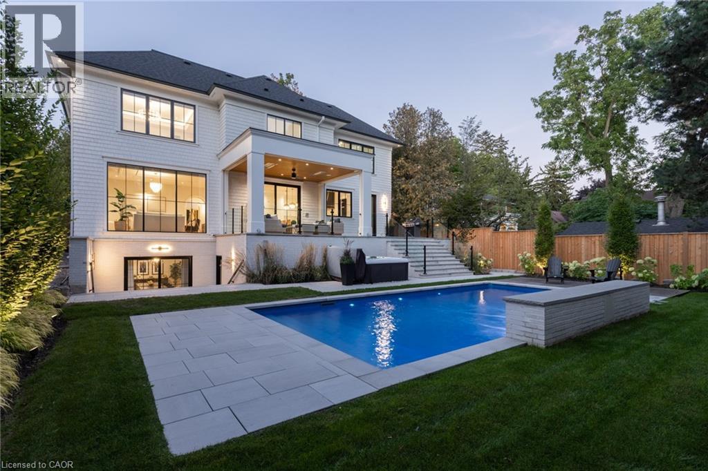 46 Second Street, Oakville, Ontario  L6J 3T2 - Photo 45 - 40799158