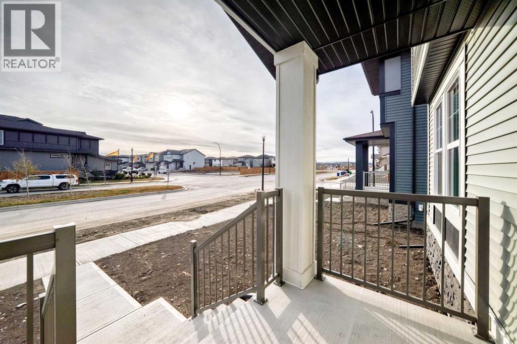 406 Heartland Way, Cochrane, Alberta  T4C 3E5 - Photo 48 - A2267807