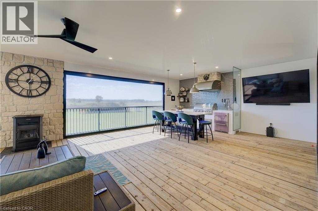 43711 Adelaide Street, Cranbrook, Ontario  N0G 1H0 - Photo 18 - 40805730