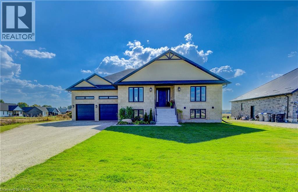 43711 ADELAIDE Street, cranbrook, Ontario