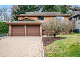 1505 134A STREET, Surrey, British Columbia
