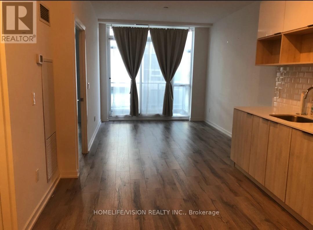 616 - 52 Forest Manor Road, Toronto (Henry Farm), Ontario  M2J 1M6 - Photo 3 - C12790218