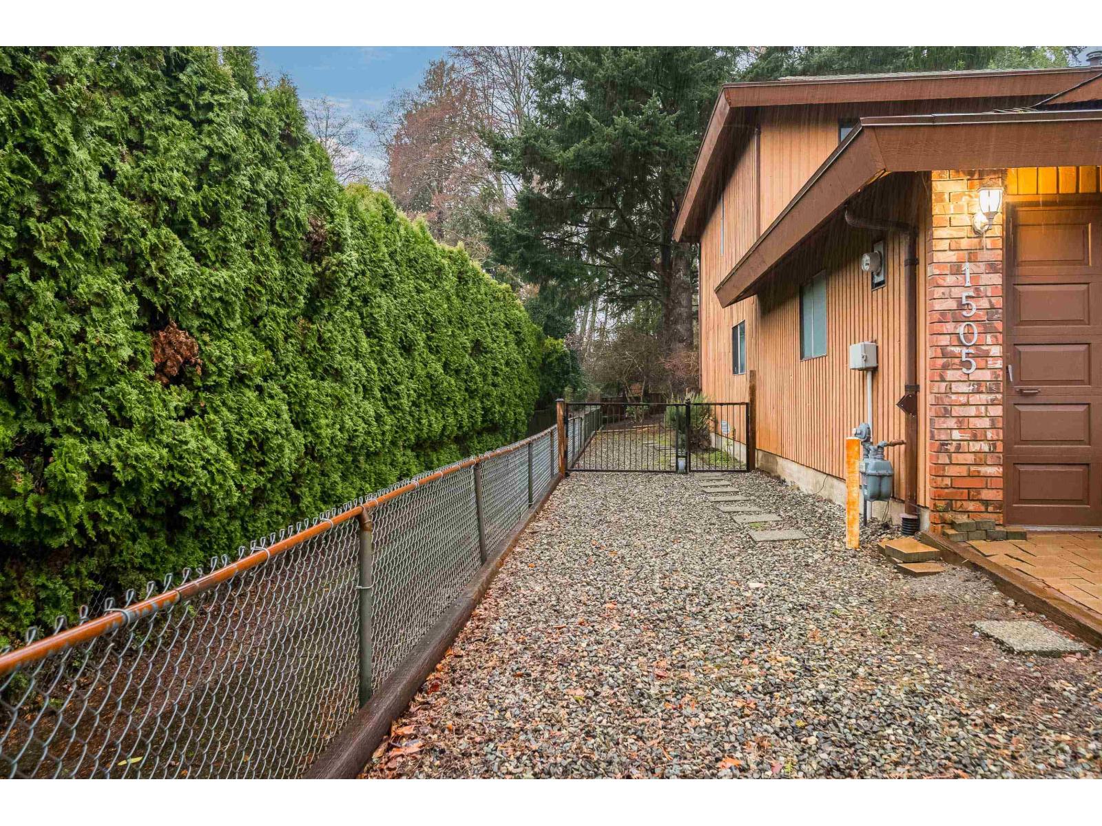 1505 134a Street, Surrey, British Columbia  V4A 5P7 - Photo 34 - R3100512