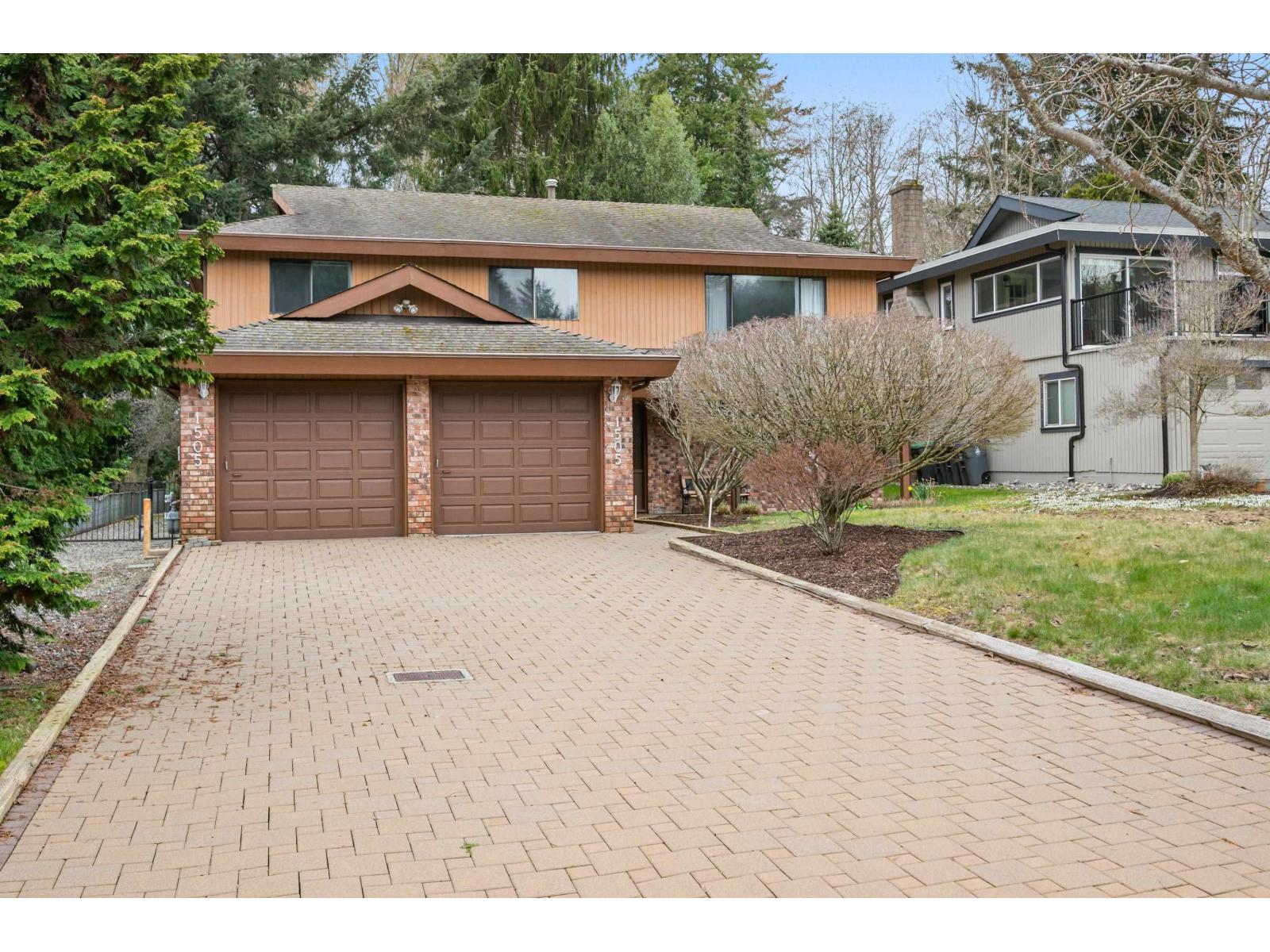 1505 134a Street, Surrey, British Columbia  V4A 5P7 - Photo 35 - R3100512