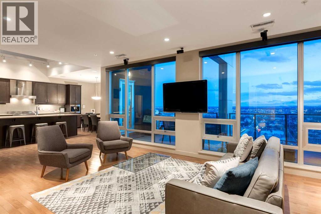 3405, 210 15 Avenue Se, Calgary, Alberta  T2G 0B5 - Photo 17 - A2268650