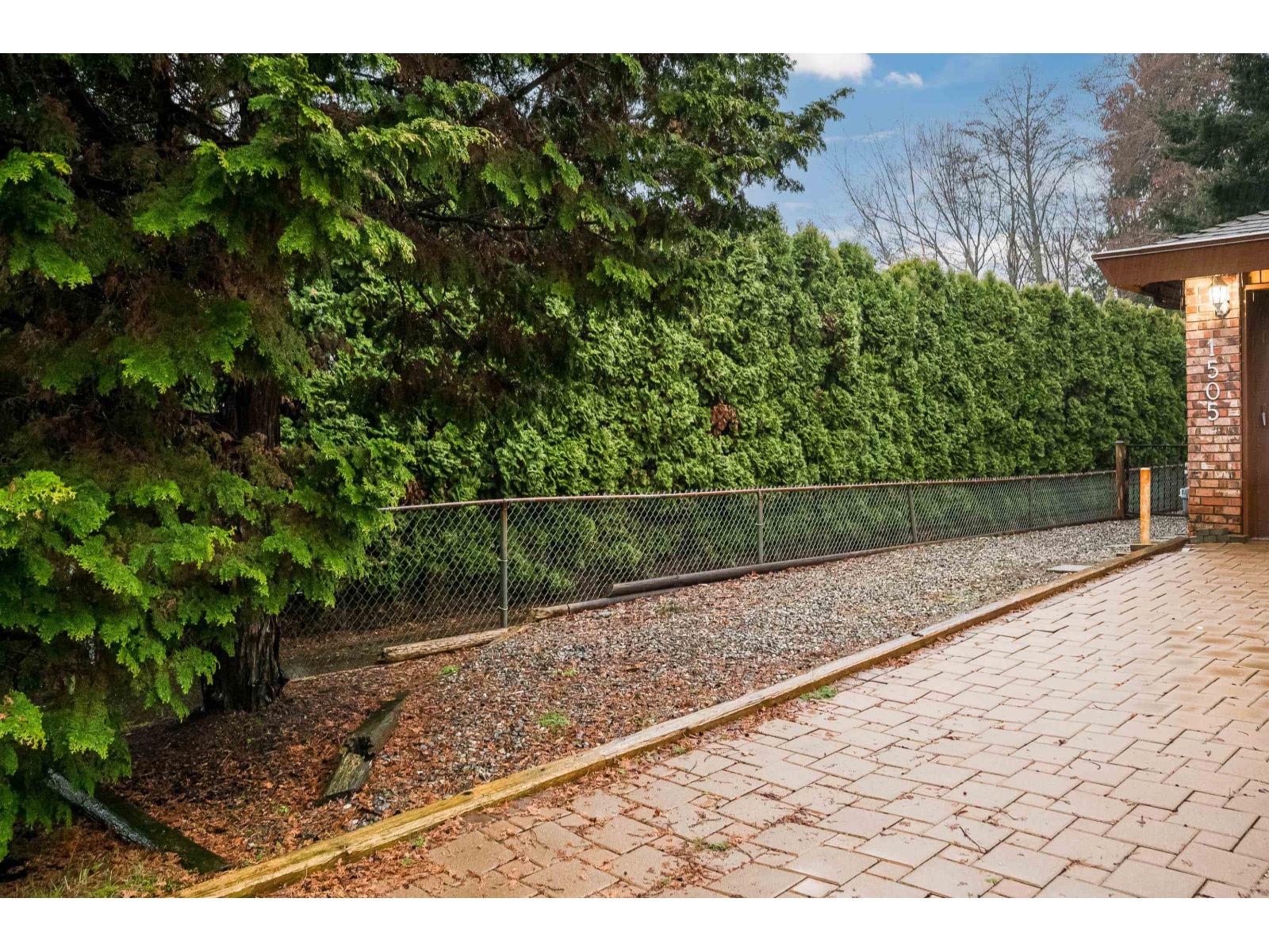 1505 134a Street, Surrey, British Columbia  V4A 5P7 - Photo 33 - R3100512