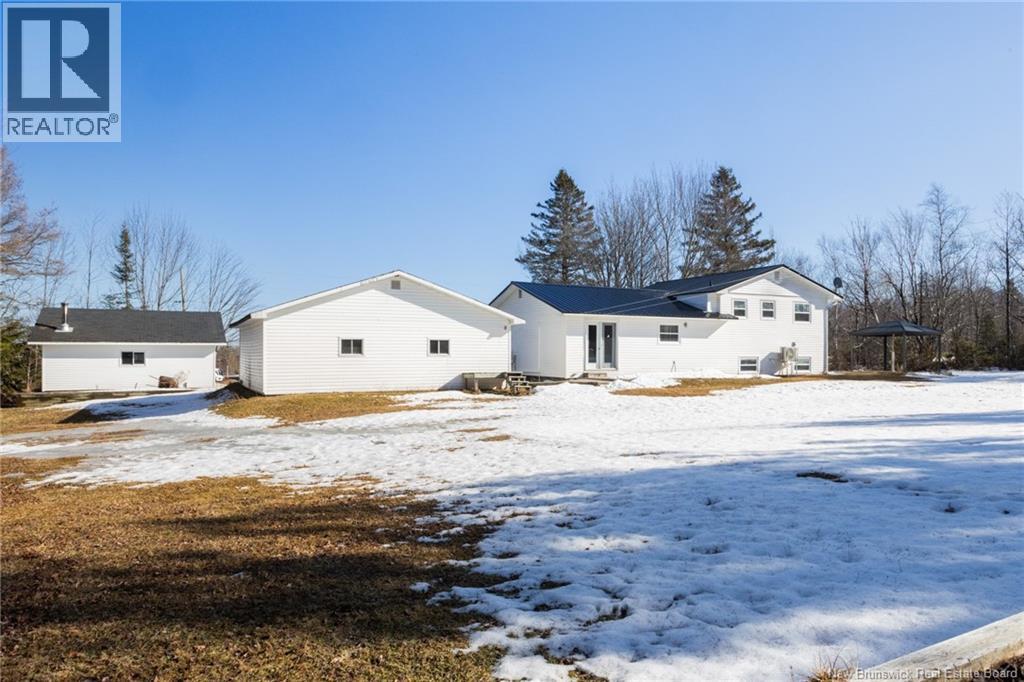 114 Swan Road, Harvey, New Brunswick  E6K 1P9 - Photo 6 - NB135191