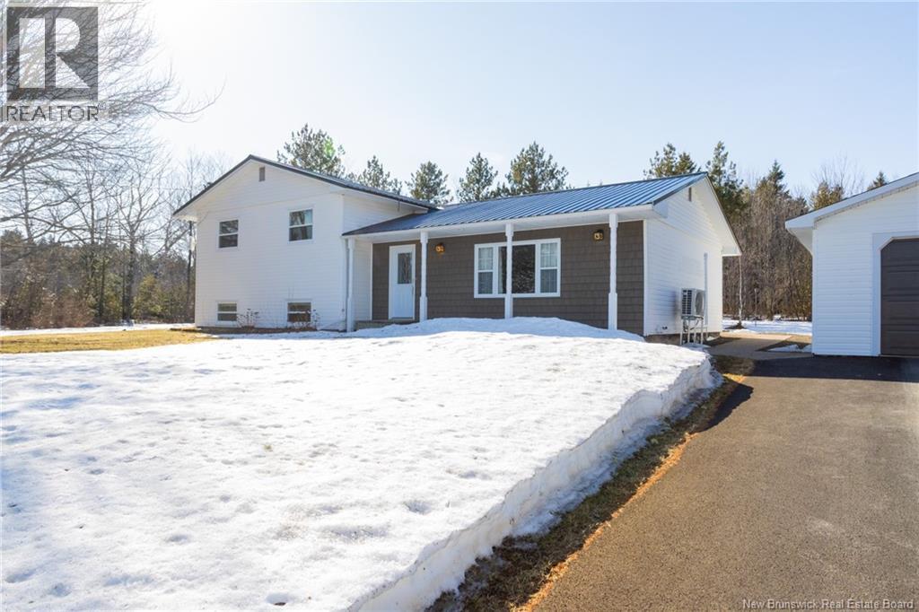 114 Swan Road, Harvey, New Brunswick  E6K 1P9 - Photo 2 - NB135191