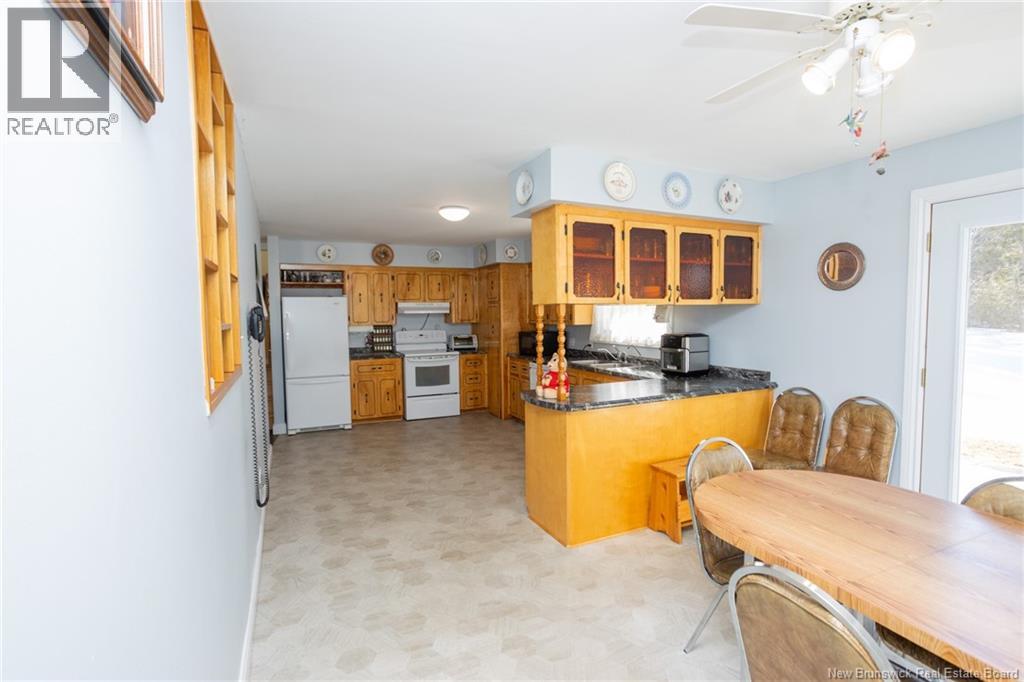 114 Swan Road, Harvey, New Brunswick  E6K 1P9 - Photo 14 - NB135191