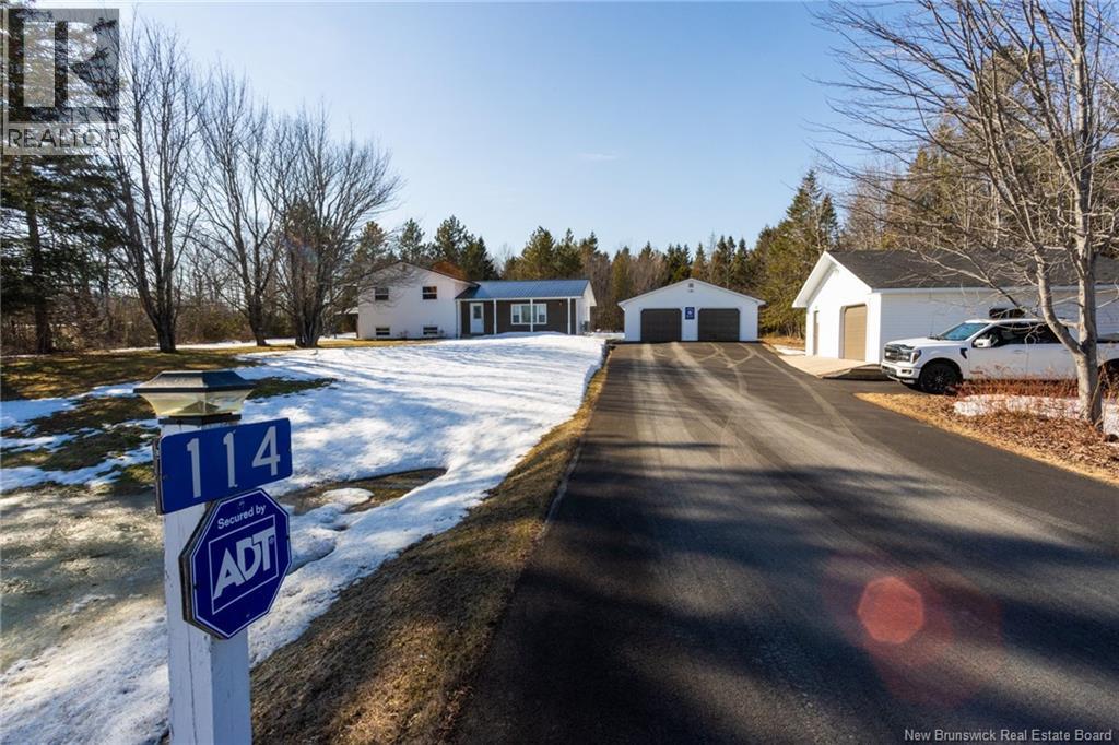 114 Swan Road, Harvey, New Brunswick  E6K 1P9 - Photo 3 - NB135191