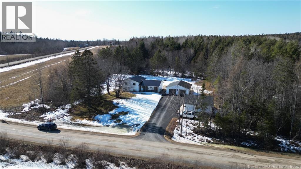 114 Swan Road, Harvey, New Brunswick  E6K 1P9 - Photo 7 - NB135191