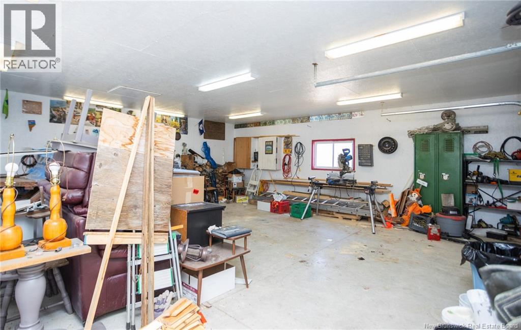 114 Swan Road, Harvey, New Brunswick  E6K 1P9 - Photo 32 - NB135191