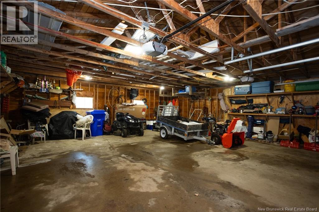 114 Swan Road, Harvey, New Brunswick  E6K 1P9 - Photo 29 - NB135191