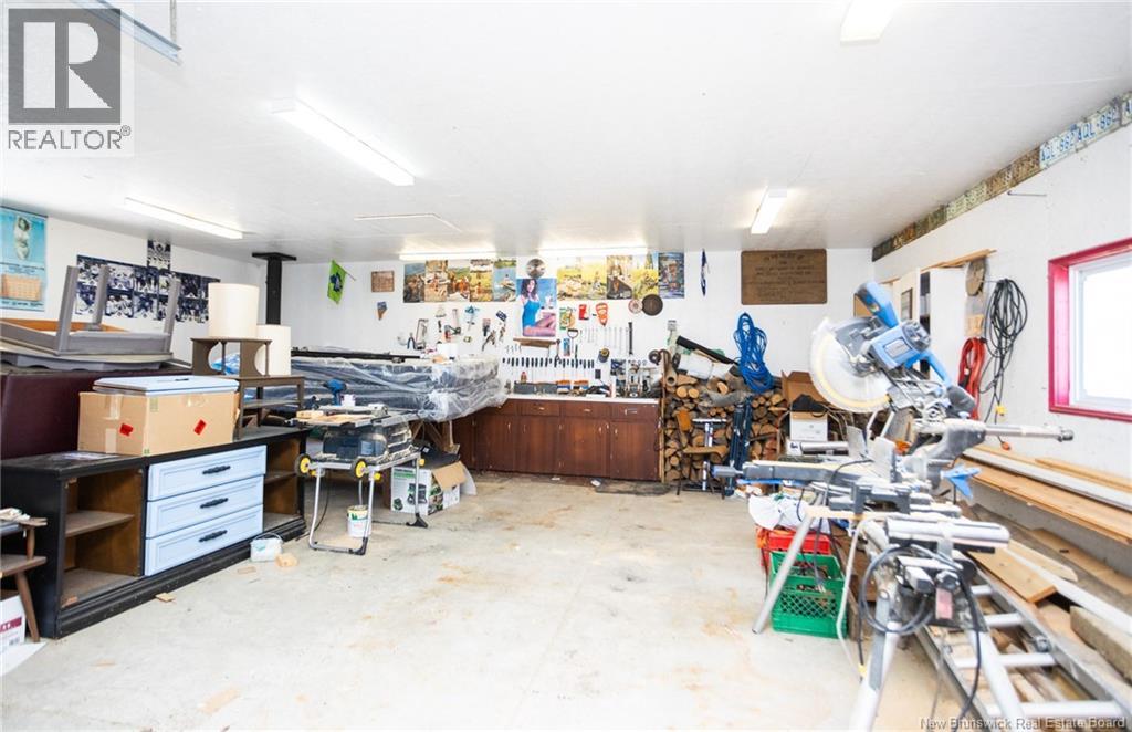 114 Swan Road, Harvey, New Brunswick  E6K 1P9 - Photo 30 - NB135191