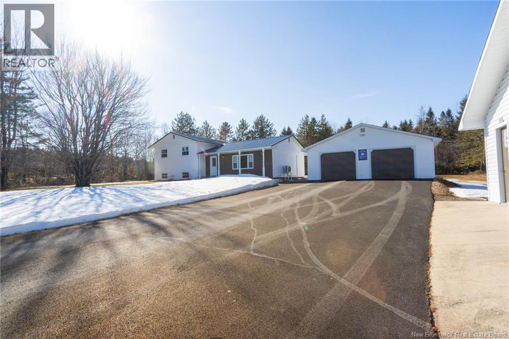 114 Swan Road, Harvey, New Brunswick