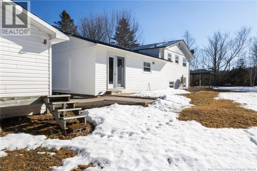 114 Swan Road, Harvey, New Brunswick  E6K 1P9 - Photo 24 - NB135191
