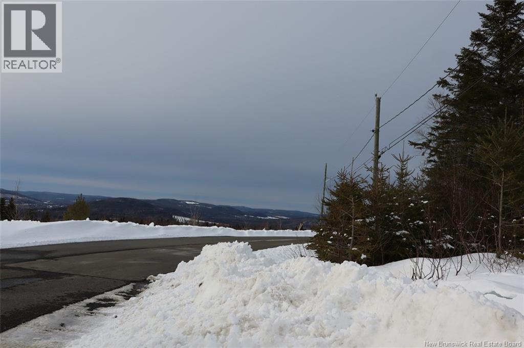 Lot De La Falaise Street, Edmundston, New Brunswick  E3V 0G8 - Photo 2 - NB135207