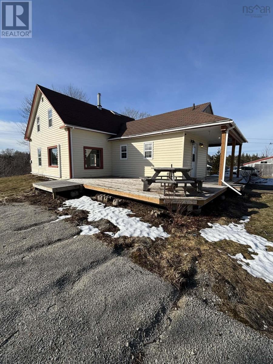 669 Lakeside Road, Dayton, Nova Scotia  B5A 5K3 - Photo 7 - 202604339