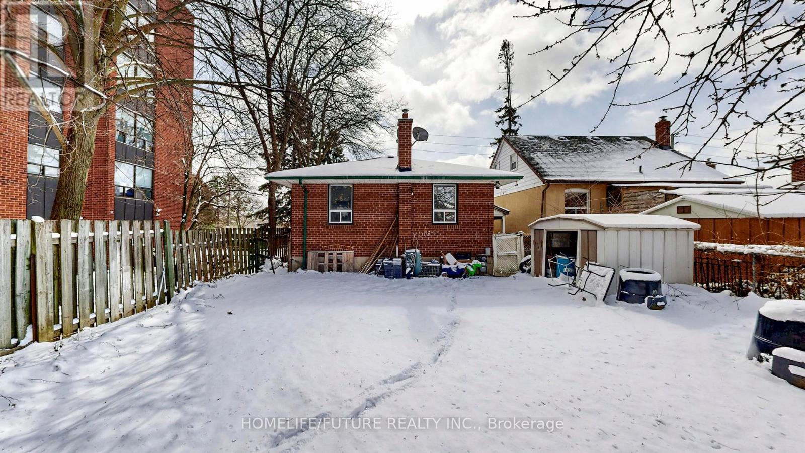 Main - 3732 St Clair Avenue E, Toronto, Ontario  M1M 1T7 - Photo 44 - E12895620