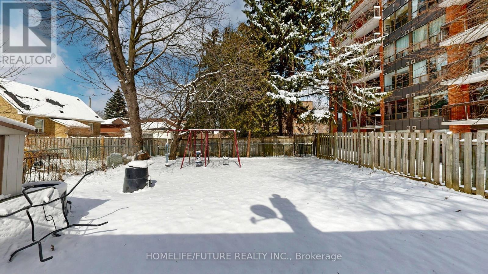 Main - 3732 St Clair Avenue E, Toronto, Ontario  M1M 1T7 - Photo 46 - E12895620