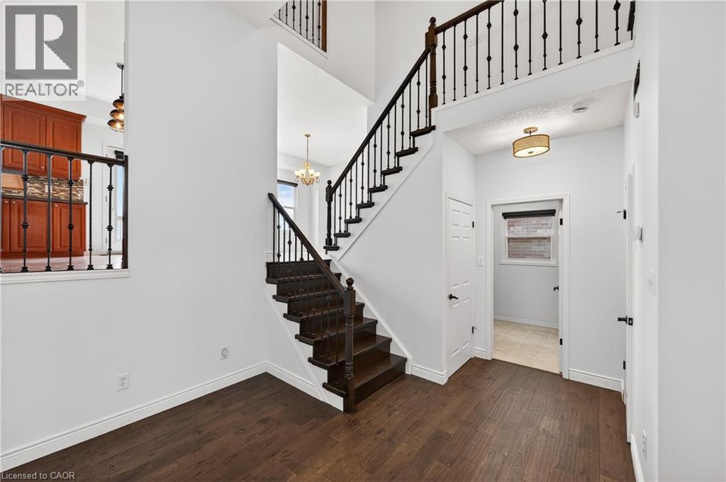 67 Maitland Street, Kitchener, Ontario  N2R 1V2 - Photo 11 - 40811436