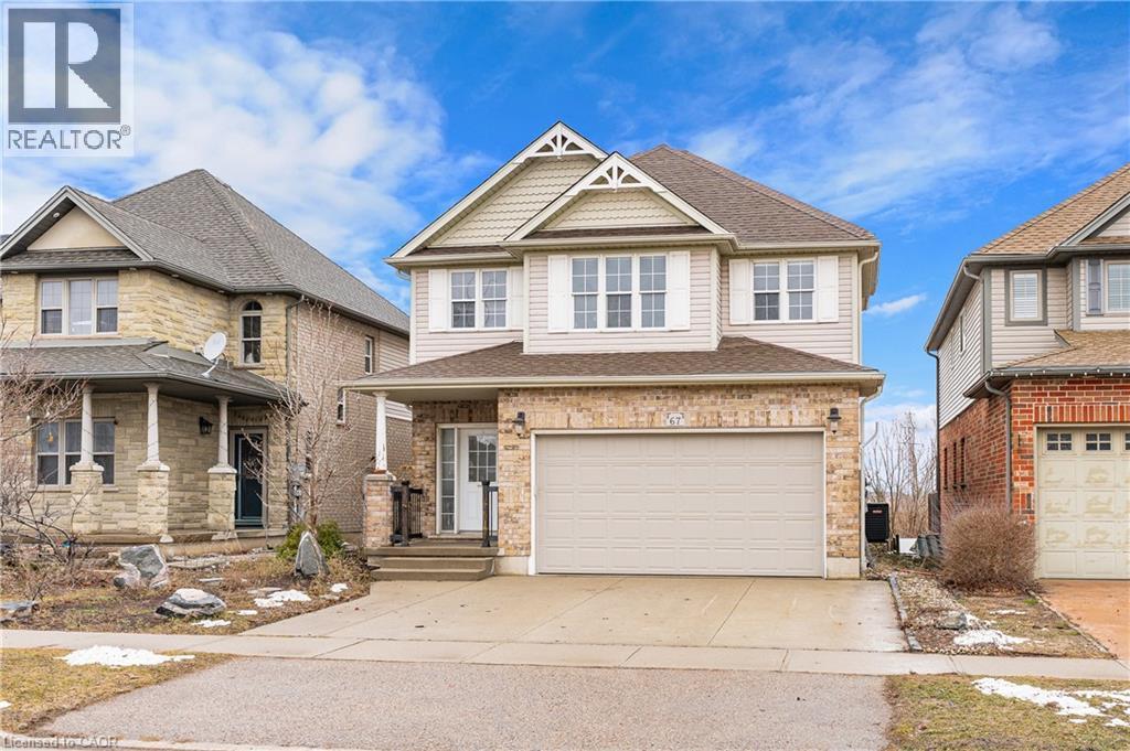 67 Maitland Street, Kitchener, Ontario  N2R 1V2 - Photo 2 - 40811436