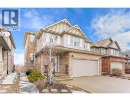 67 MAITLAND Street, Kitchener, Ontario