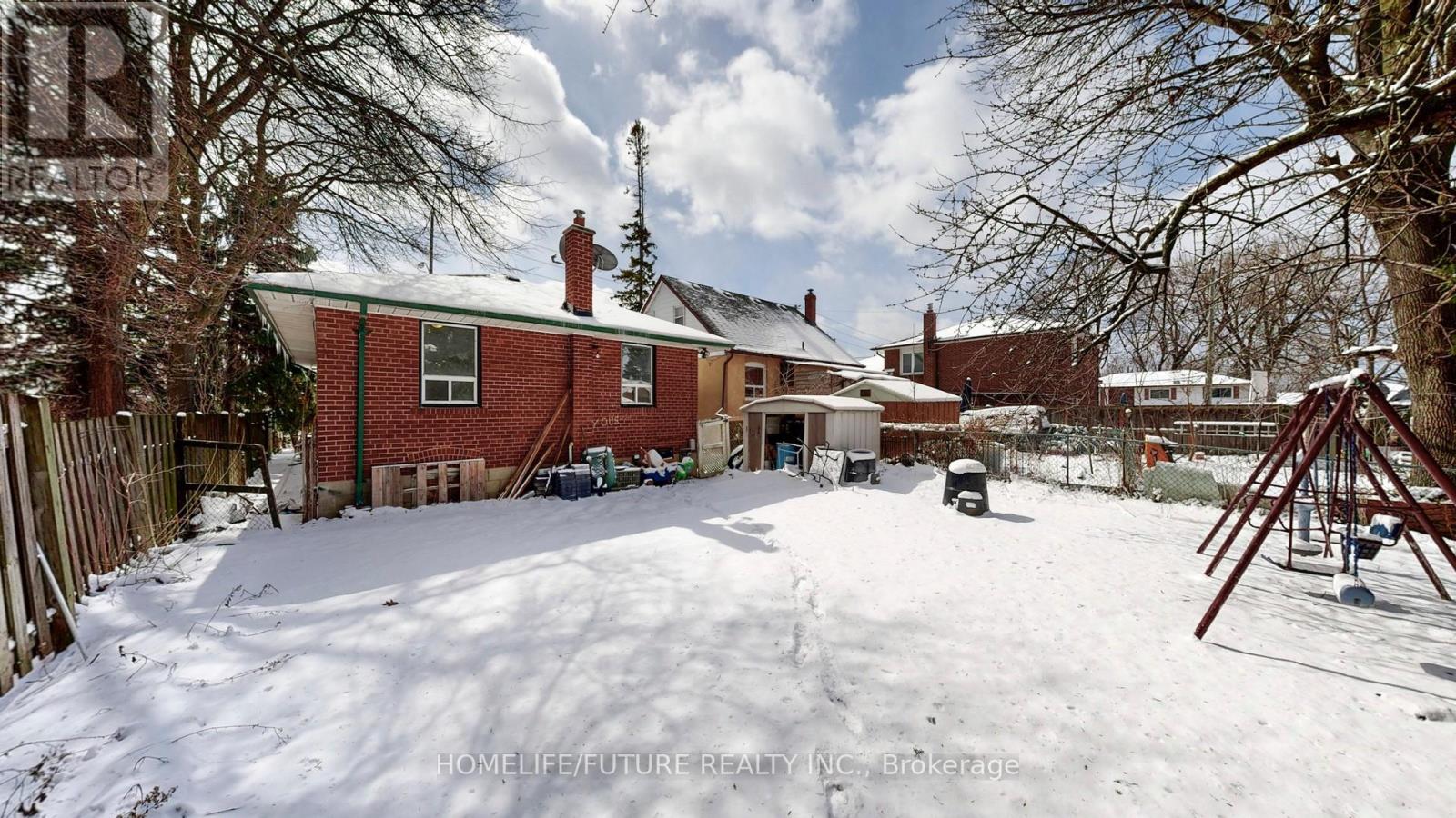 Main - 3732 St Clair Avenue E, Toronto, Ontario  M1M 1T7 - Photo 43 - E12895620