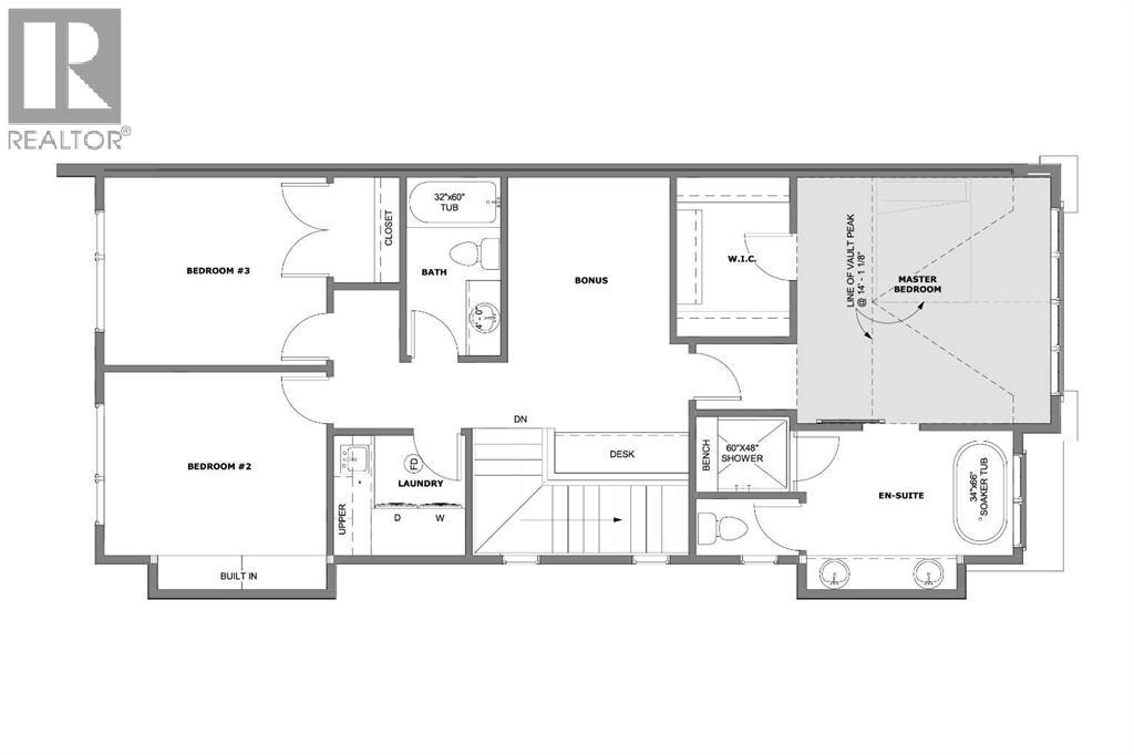 936 40 Street SW, Calgary, Alberta  T3C 1W3 - Photo 4 - A2285420