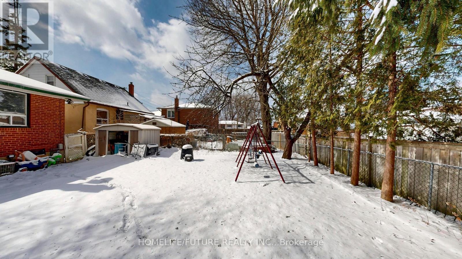 Main - 3732 St Clair Avenue E, Toronto, Ontario  M1M 1T7 - Photo 47 - E12895620