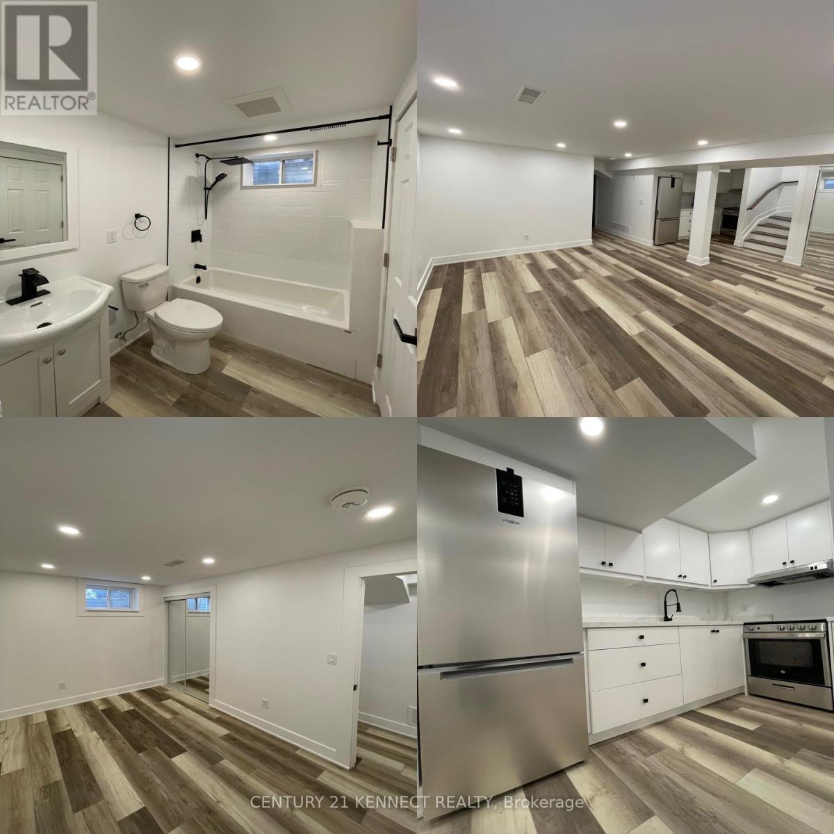 BSMT - 35 DRAKE DRIVE, Barrie, Ontario