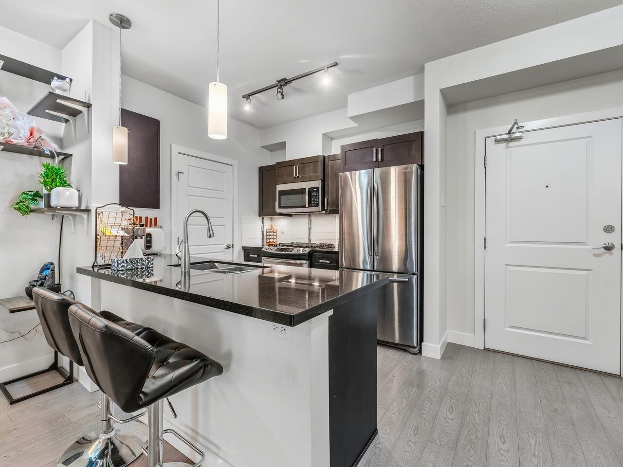 206 20062 Fraser Highway, Langley, British Columbia V3A 0E6 - Photo 5 - R3063974