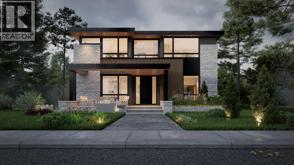 3802 8a Street Sw, Calgary, Alberta  T2T 3B5 - Photo 1 - A2286064