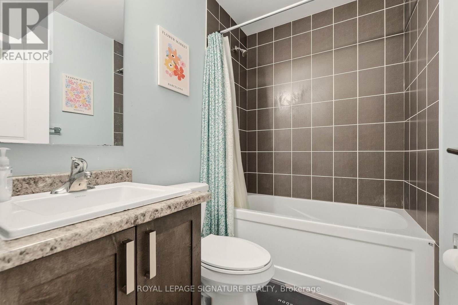 227 - 1062 Douglas Mccurdy Common, Mississauga, Ontario  L5G 0C6 - Photo 26 - W12894972