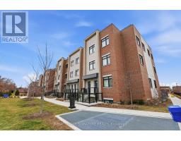 227 - 1062 DOUGLAS MCCURDY COMMON, Mississauga, Ontario